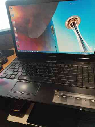 Emachines в хорошем состоянии Донецк