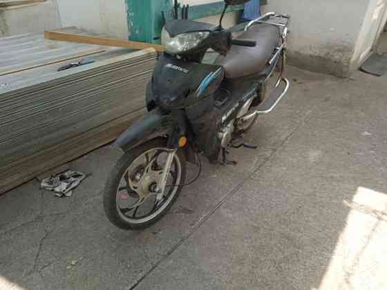 Продам мотоцикл Старобешево