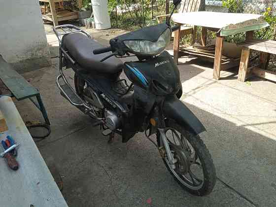 Продам мотоцикл Старобешево