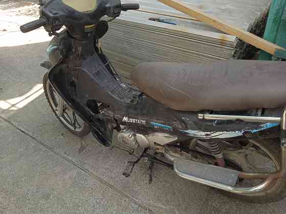 Продам мотоцикл Старобешево