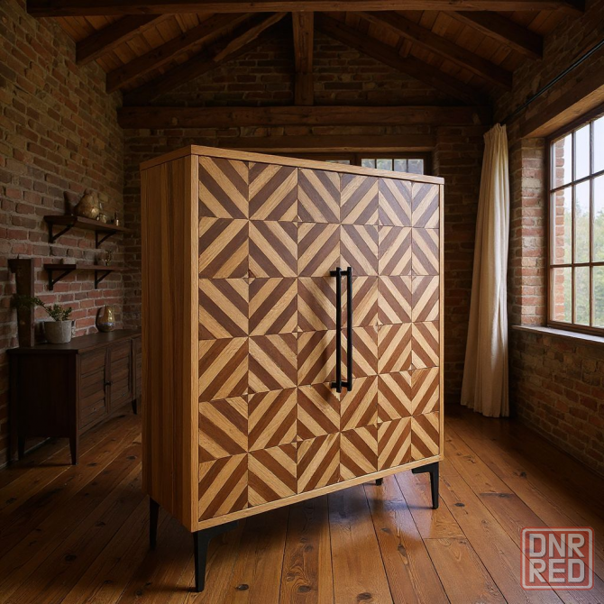 Шкаф как из Pinterest Донецк - изображение 2