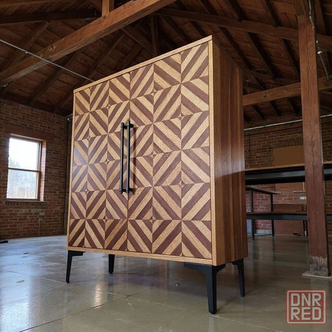 Шкаф как из Pinterest Донецк - изображение 1