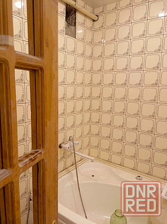 Продаётся 2 комнатная квартира -студия , гостиница "Маяк" Макеевка - изображение 6