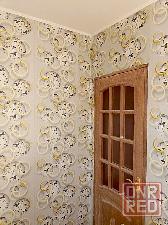 Продаётся 2 комнатная квартира -студия , гостиница "Маяк" Макеевка - изображение 5