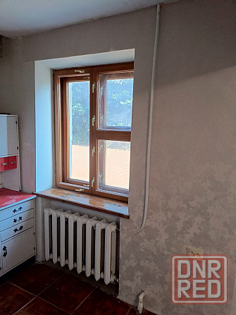 Продаётся 2 комнатная квартира -студия , гостиница "Маяк" Макеевка - изображение 1