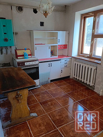 Продаётся 2 комнатная квартира -студия , гостиница "Маяк" Макеевка - изображение 2