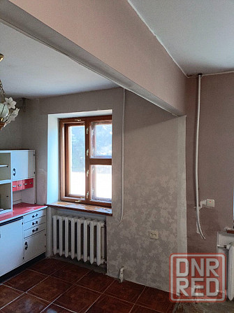 Продаётся 2 комнатная квартира -студия , гостиница "Маяк" Макеевка - изображение 3