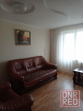 Аренда ! 3х комнатная квартира , Донецк, Киевский район, Маяк, Радио рынок. Донецк - изображение 1