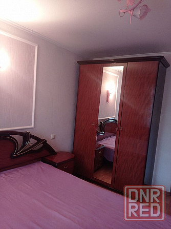 Аренда ! 3х комнатная квартира , Донецк, Киевский район, Маяк, Радио рынок. Донецк - изображение 10