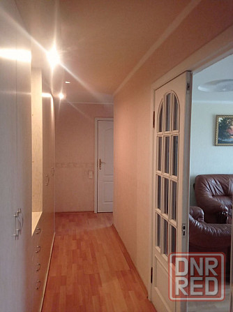 Аренда ! 3х комнатная квартира , Донецк, Киевский район, Маяк, Радио рынок. Донецк - изображение 6