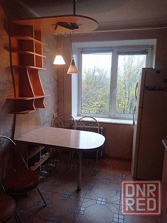 Аренда ! 3х комнатная квартира , Донецк, Киевский район, Маяк, Радио рынок. Донецк - изображение 7