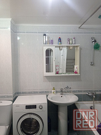 Аренда ! 3х комнатная квартира , Донецк, Киевский район, Маяк, Радио рынок. Донецк - изображение 9