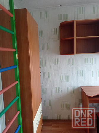 Аренда ! 3х комнатная квартира , Донецк, Киевский район, Маяк, Радио рынок. Донецк - изображение 11