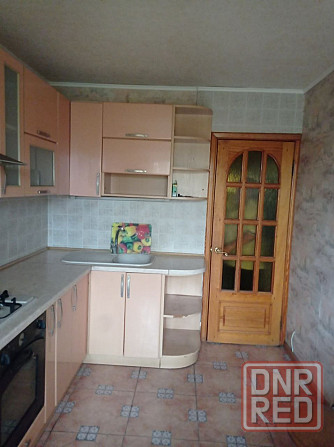 Аренда ! 3х комнатная квартира , Донецк, Киевский район, Маяк, Радио рынок. Донецк - изображение 8