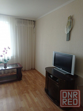 Аренда ! 3х комнатная квартира , Донецк, Киевский район, Маяк, Радио рынок. Донецк - изображение 2