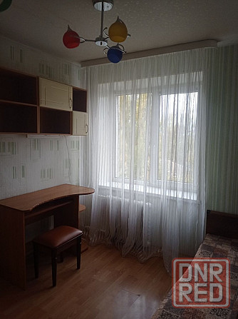 Аренда ! 3х комнатная квартира , Донецк, Киевский район, Маяк, Радио рынок. Донецк - изображение 5