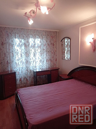 Аренда ! 3х комнатная квартира , Донецк, Киевский район, Маяк, Радио рынок. Донецк - изображение 4