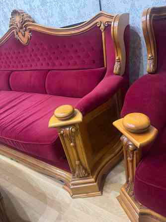 Продам мягкую мебель джаконда Донецк