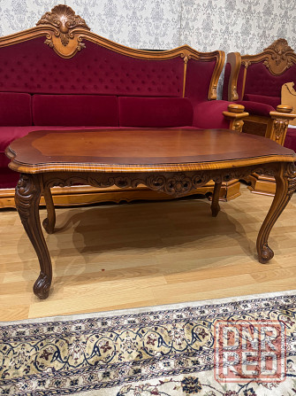 Продам мягкую мебель джаконда Донецк - изображение 3