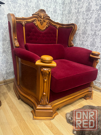 Продам мягкую мебель джаконда Донецк - изображение 2