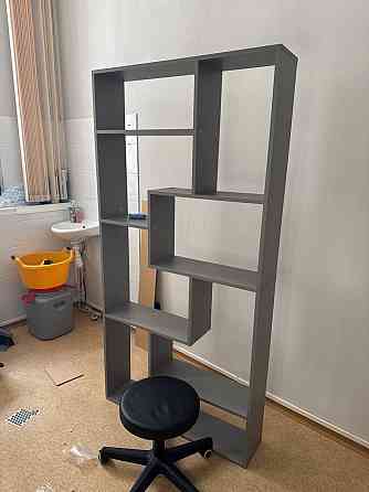 Продам стеллаж Донецк