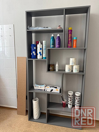 Продам стеллаж Донецк - изображение 4