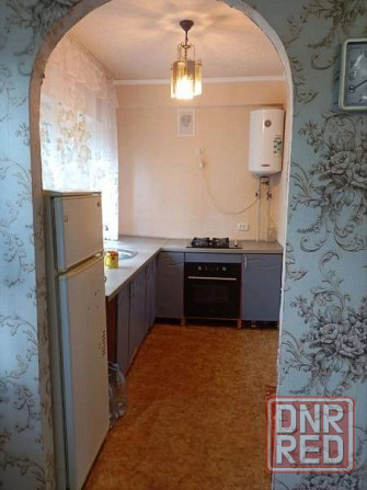 2ка Боссе Донецк - изображение 3