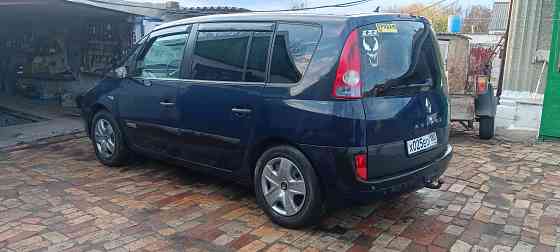 Продам машину рено спейс Донецк