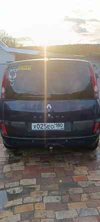 Продам машину рено спейс Донецк