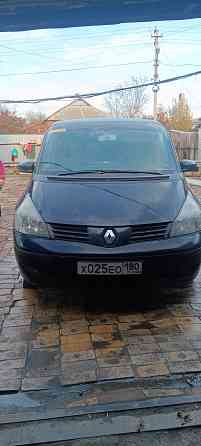 Продам машину рено спейс Донецк