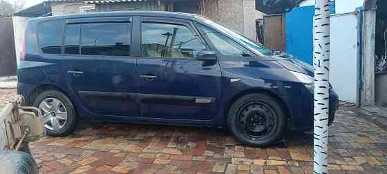 Продам машину рено спейс Донецк