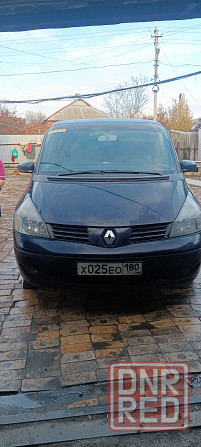 Продам машину рено спейс Донецк - изображение 4