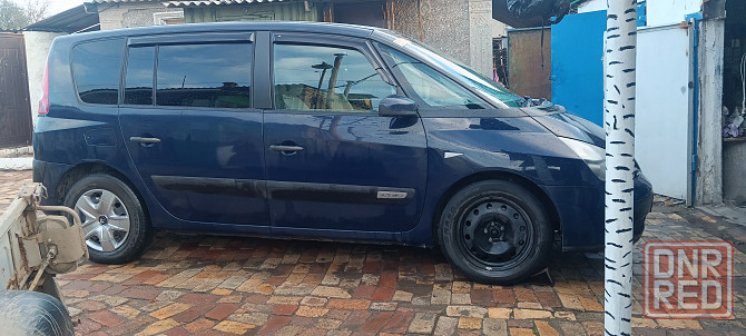 Продам машину рено спейс Донецк - изображение 3