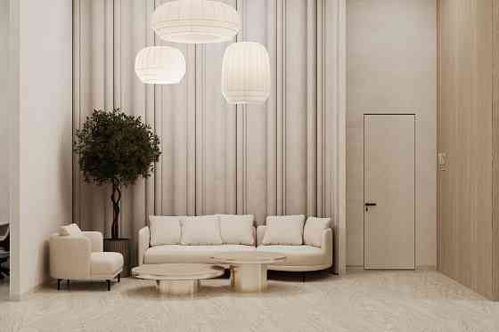 Продам студию в Авторском доме «Мари», клубный бизнес-класс (Мариуполь, Левобережье) Мариуполь