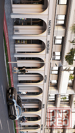 Продам студию в Авторском доме «Мари», клубный бизнес-класс (Мариуполь, Левобережье) Мариуполь - изображение 10