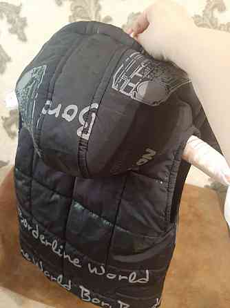 Жилетка детская Донецк