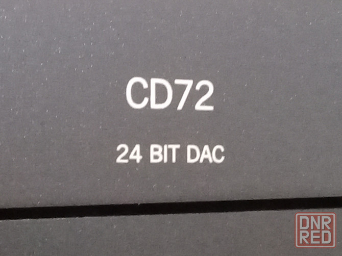 Arcam Diva CD72 (made in England) Макеевка - изображение 4