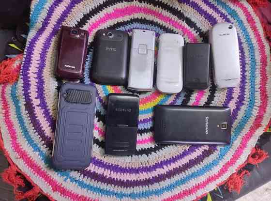 Продам телефоны Донецк