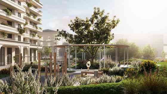 Продаю студию, Авторский дом «Мари», клубный бизнес-класс (Мариуполь, Левобережье) Мариуполь