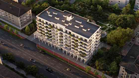 Продаю студию, Авторский дом «Мари», клубный бизнес-класс (Мариуполь, Левобережье) Мариуполь