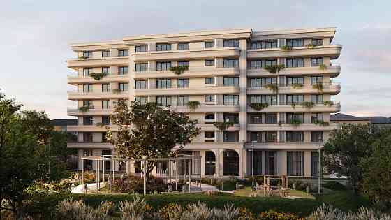 Продаю студию, Авторский дом «Мари», клубный бизнес-класс (Мариуполь, Левобережье) Мариуполь