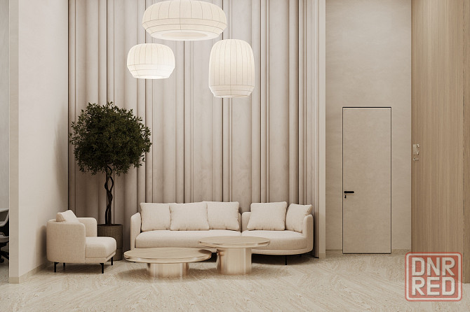 Продаю студию, Авторский дом «Мари», клубный бизнес-класс (Мариуполь, Левобережье) Мариуполь - изображение 7