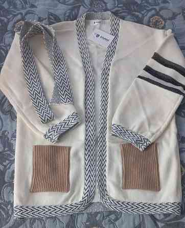 Кардиган Донецк