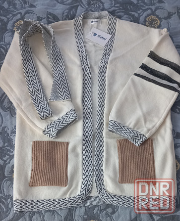 Кардиган Донецк - изображение 1