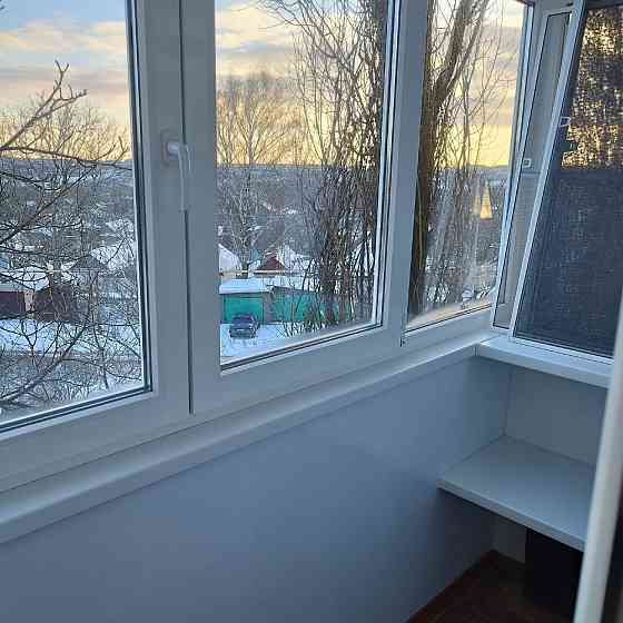 Продам 3-комнатную квартиру, м-он 2, д.32 Торез