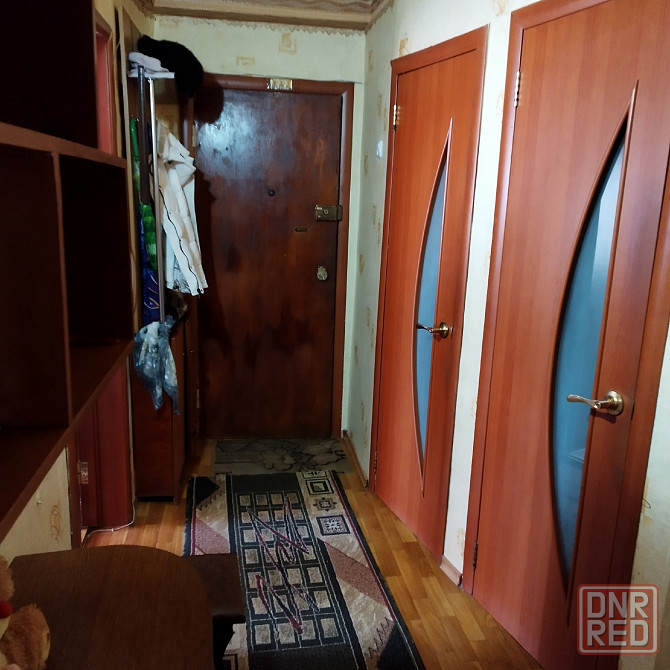 Продам 3-комнатную квартиру, м-он 2, д.32 Торез - изображение 10