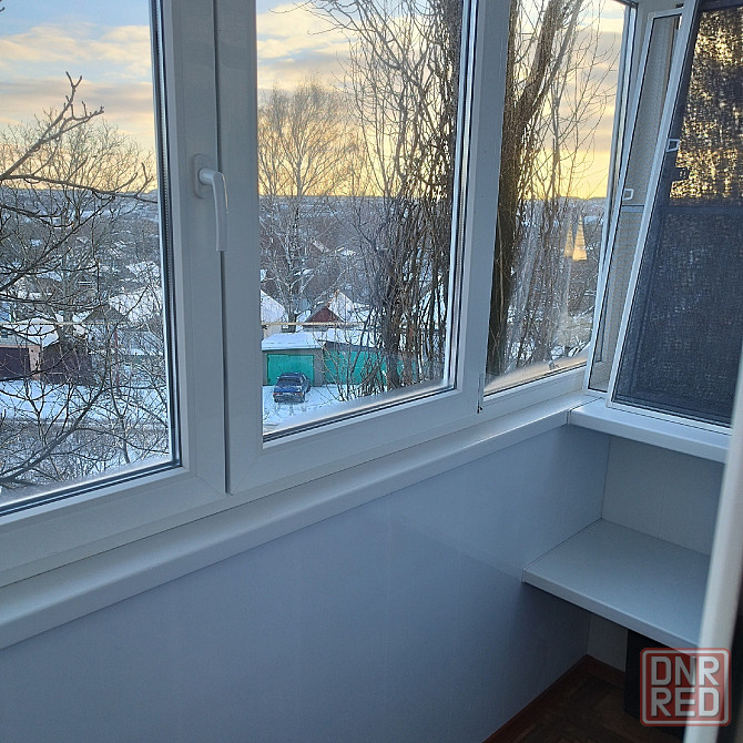 Продам 3-комнатную квартиру, м-он 2, д.32 Торез - изображение 6