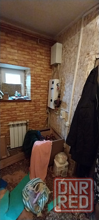 Продам дом в районе цирка Донецк - изображение 6