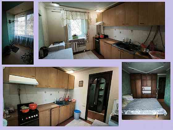 Продажа 3к.кв. г. Макеевка, ул. Фонтанная (миси) Макеевка