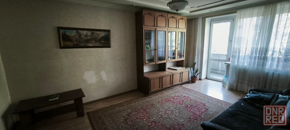 Продажа 3к.кв. г. Макеевка, ул. Фонтанная (миси) Макеевка - изображение 2